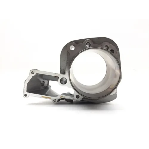 Engine Engine Cylinder Jug Right 2004 BMW R1100S Boxer Cup Replika 2935A 7