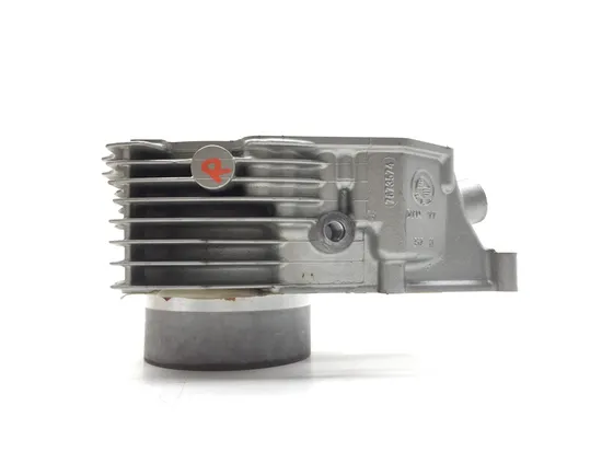 Engine Cylinder Jug W Piston Right 2004 BMW R1100S Boxer Cup Replika 2935A