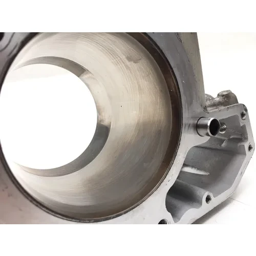 Engine Engine Cylinder Jug Right 2004 BMW R1100S Boxer Cup Replika 2935A 6