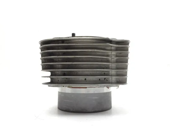 Engine Cylinder Jug W Piston Right 2004 BMW R1100S Boxer Cup Replika 2935A