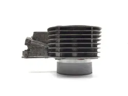 Engine Cylinder Jug W Piston Right 2004 BMW R1100S Boxer Cup Replika 2935A