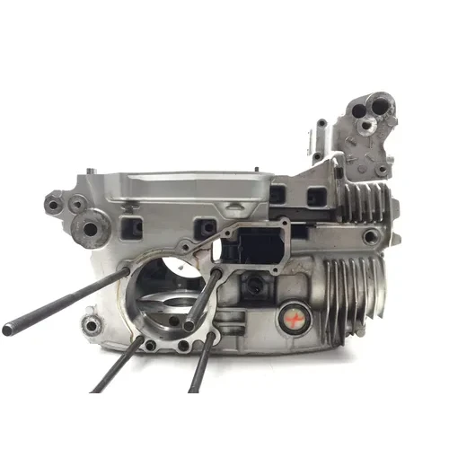 Engine Left Right Center Cases 2004 BMW R1100S Boxer Cup Replika 2935A x 3