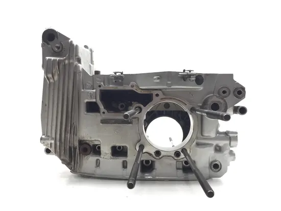 Engine Left Right Center Cases 2004 BMW R1100S Boxer Cup Replika 2935A x