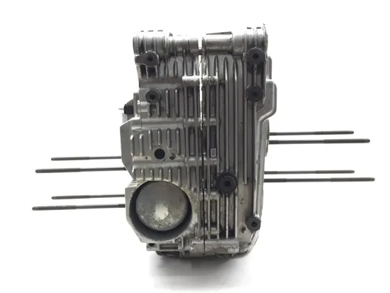 Engine Left Right Center Cases 2004 BMW R1100S Boxer Cup Replika 2935A x