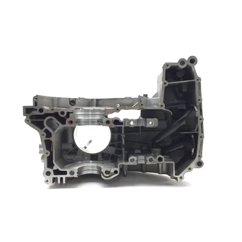 Engine Left Right Center Cases 2004 BMW R1100S Boxer Cup Replika 2935A x 5
