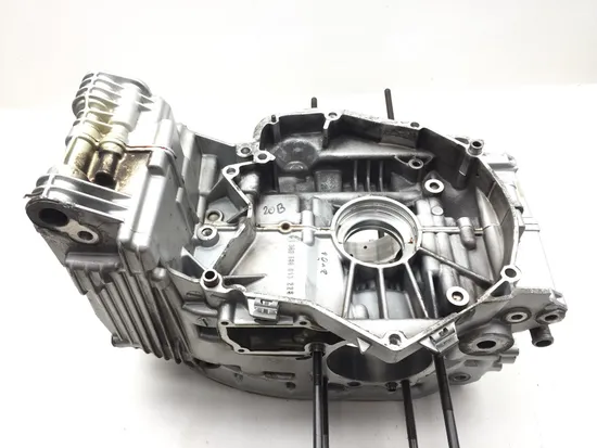 Engine Left Right Center Cases 2004 BMW R1100S Boxer Cup Replika 2935A x