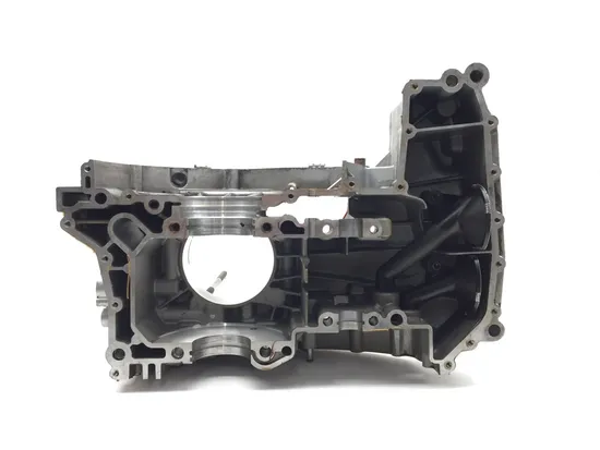 Engine Left Right Center Cases 2004 BMW R1100S Boxer Cup Replika 2935A x