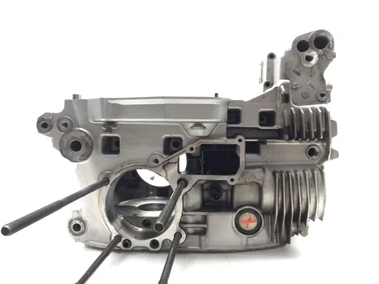 Engine Left Right Center Cases 2004 BMW R1100S Boxer Cup Replika 2935A x