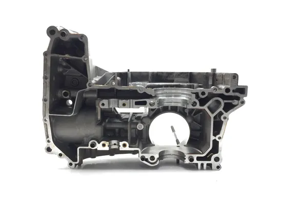 Engine Left Right Center Cases 2004 BMW R1100S Boxer Cup Replika 2935A x