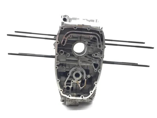 Engine Left Right Center Cases 2004 BMW R1100S Boxer Cup Replika 2935A x