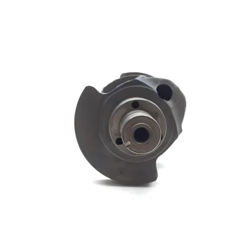 Engine Crank Shaft 2004 BMW R1100S Boxer Cup Replika 2935A 7