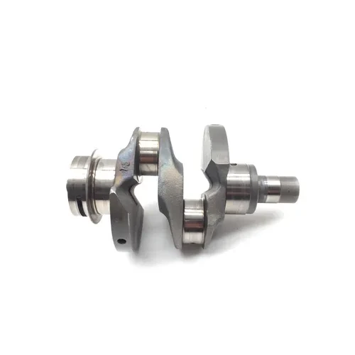 Engine Crank Shaft 2004 BMW R1100S Boxer Cup Replika 2935A 16