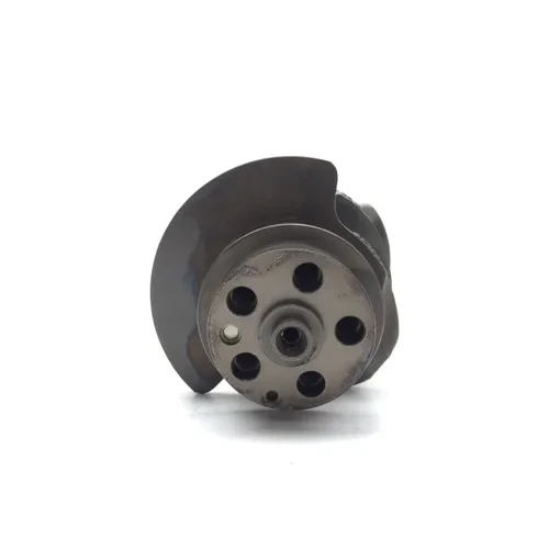Engine Crank Shaft 2004 BMW R1100S Boxer Cup Replika 2935A 13