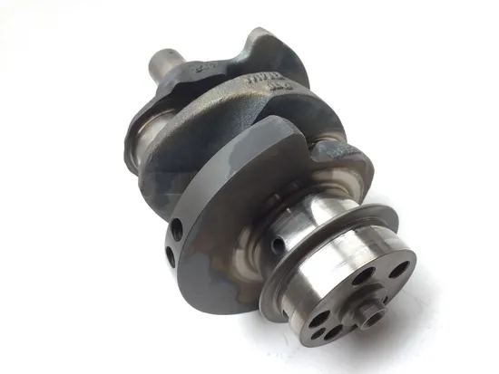 Engine Crank Shaft 2004 BMW R1100S Boxer Cup Replika 2935A