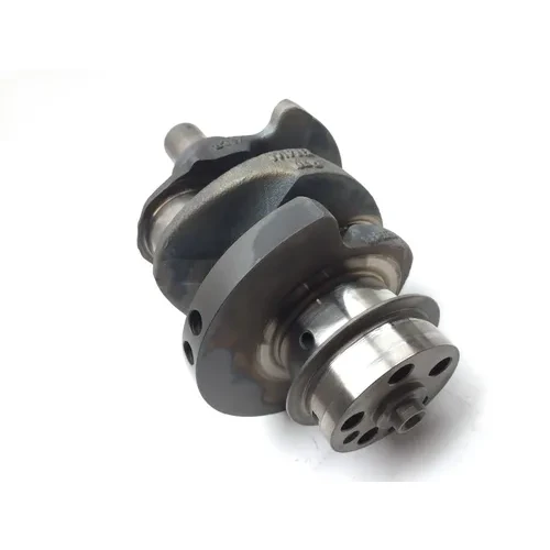 Engine Crank Shaft 2004 BMW R1100S Boxer Cup Replika 2935A 15