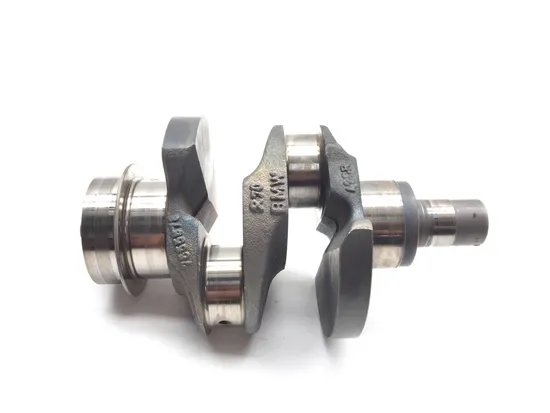 Engine Crank Shaft 2004 BMW R1100S Boxer Cup Replika 2935A