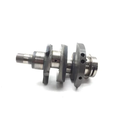 Engine Crank Shaft 2004 BMW R1100S Boxer Cup Replika 2935A 11