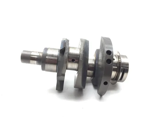 Engine Crank Shaft 2004 BMW R1100S Boxer Cup Replika 2935A