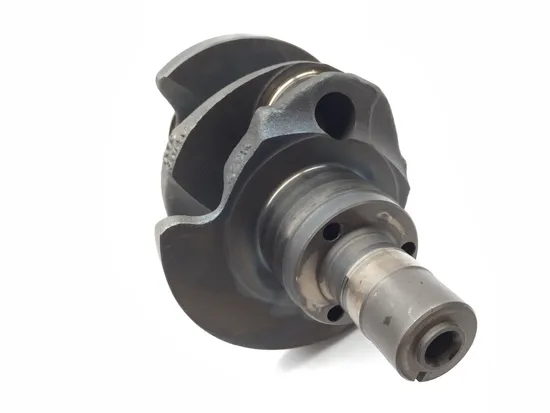 Engine Crank Shaft 2004 BMW R1100S Boxer Cup Replika 2935A