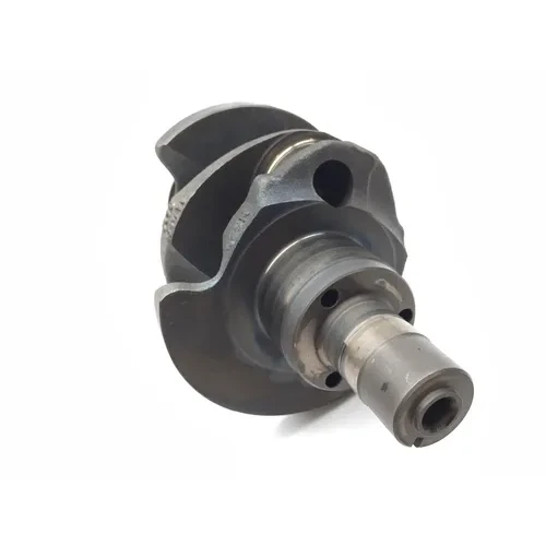 Engine Crank Shaft 2004 BMW R1100S Boxer Cup Replika 2935A 9