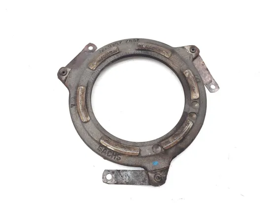 Engine Complete Clutch Hub Assembly 2004 BMW R1100S Boxer Cup Replika 2935A