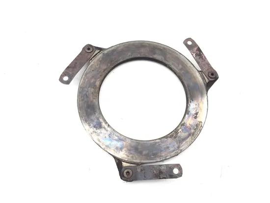 Engine Complete Clutch Hub Assembly 2004 BMW R1100S Boxer Cup Replika 2935A