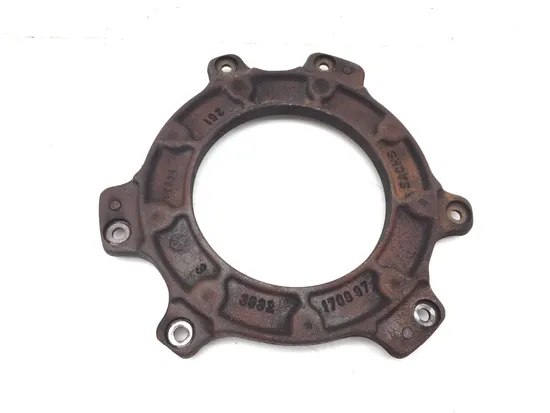 Engine Complete Clutch Hub Assembly 2004 BMW R1100S Boxer Cup Replika 2935A