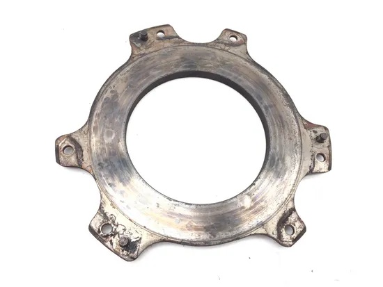 Engine Complete Clutch Hub Assembly 2004 BMW R1100S Boxer Cup Replika 2935A