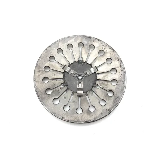 Engine Complete Clutch Hub Assembly 2004 BMW R1100S Boxer Cup Replika 2935A 22