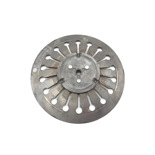 Engine Complete Clutch Hub Assembly 2004 BMW R1100S Boxer Cup Replika 2935A 21