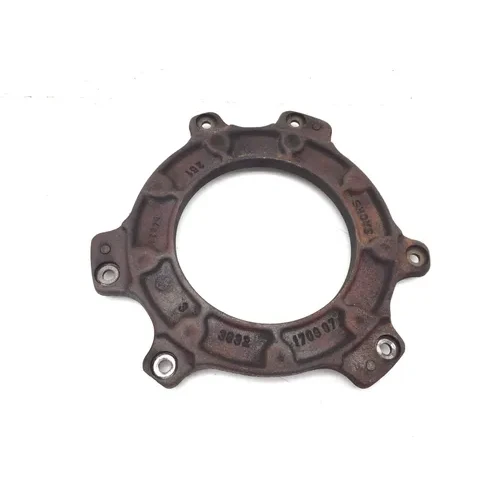 Engine Complete Clutch Hub Assembly 2004 BMW R1100S Boxer Cup Replika 2935A 5