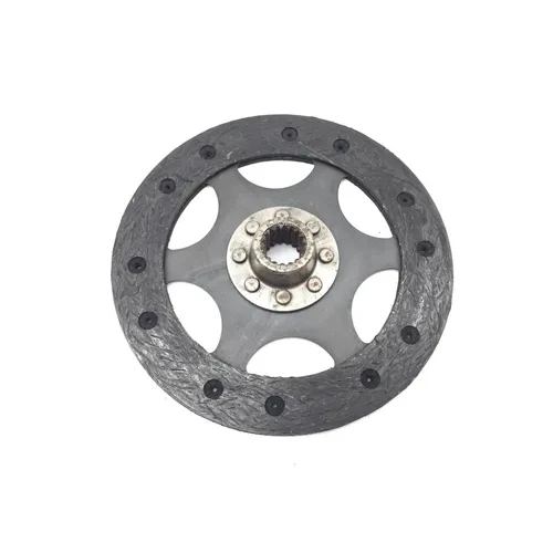 Engine Complete Clutch Hub Assembly 2004 BMW R1100S Boxer Cup Replika 2935A 9