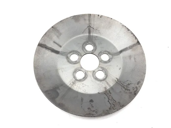 Engine Complete Clutch Hub Assembly 2004 BMW R1100S Boxer Cup Replika 2935A