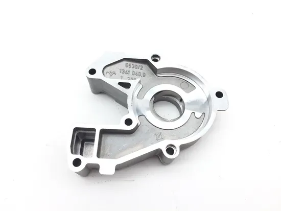 Engine Oil Pump Assembly 2004 BMW R1100S Boxer Cup Replika 2935A