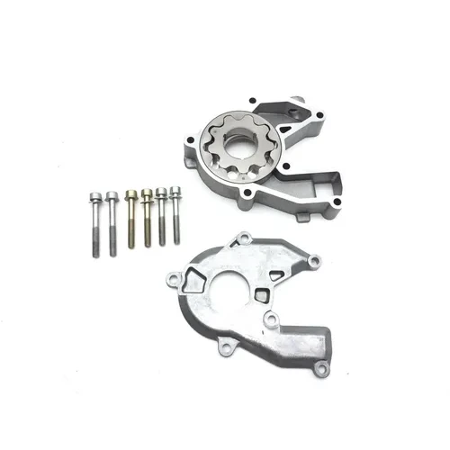 Engine Oil Pump Assembly 2004 BMW R1100S Boxer Cup Replika 2935A 5