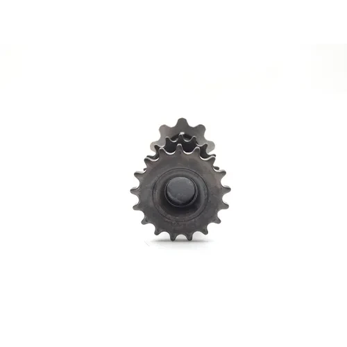 Engine Oil Pump Assembly 2004 BMW R1100S Boxer Cup Replika 2935A 20
