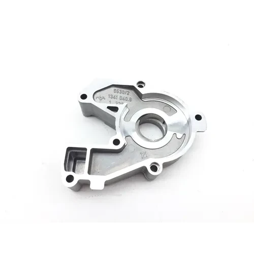 Engine Oil Pump Assembly 2004 BMW R1100S Boxer Cup Replika 2935A 9