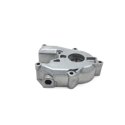 Engine Oil Pump Assembly 2004 BMW R1100S Boxer Cup Replika 2935A 7