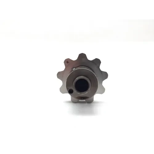 Engine Oil Pump Assembly 2004 BMW R1100S Boxer Cup Replika 2935A 19