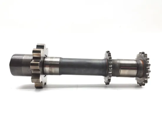 Engine Oil Pump Assembly 2004 BMW R1100S Boxer Cup Replika 2935A