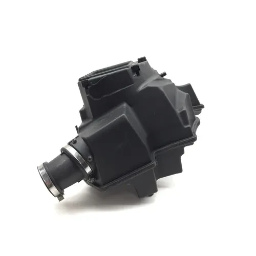 Air Box With Lid 2004 BMW R1100S Boxer Cup Replika 2935A 7