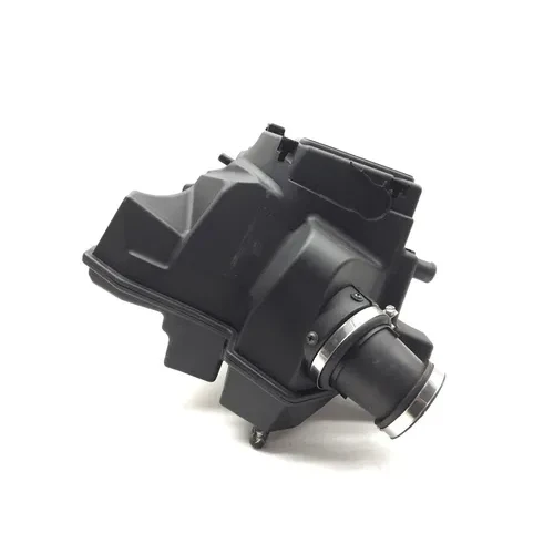 Air Box With Lid 2004 BMW R1100S Boxer Cup Replika 2935A 11