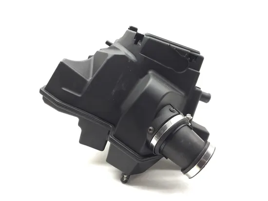 Air Box With Lid 2004 BMW R1100S Boxer Cup Replika 2935A