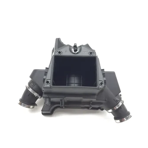 Air Box With Lid 2004 BMW R1100S Boxer Cup Replika 2935A 5