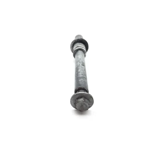 Front Wheel Axle 2004 BMW R1100S Boxer Cup Replika 2935A 5