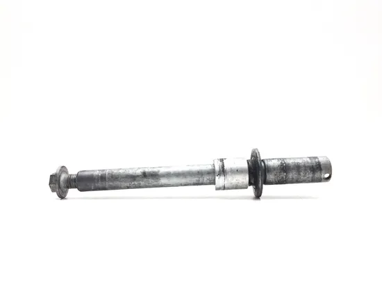 Front Wheel Axle 2004 BMW R1100S Boxer Cup Replika 2935A