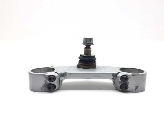 Lower Triple Tree Bottom Fork Clamp Shaft 2004 BMW R1100S Boxer Cup 2935A x