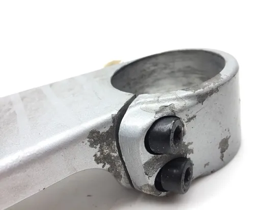 Lower Triple Tree Bottom Fork Clamp Shaft 2004 BMW R1100S Boxer Cup 2935A x