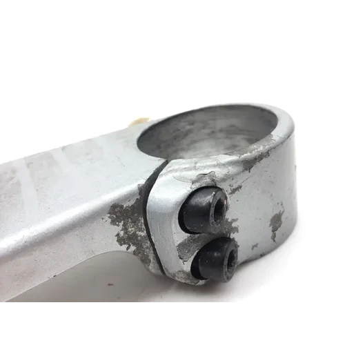 Lower Triple Tree Bottom Fork Clamp Shaft 2004 BMW R1100S Boxer Cup 2935A x 13