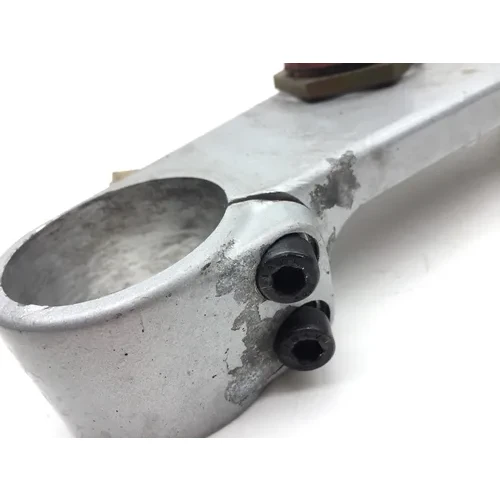 Lower Triple Tree Bottom Fork Clamp Shaft 2004 BMW R1100S Boxer Cup 2935A x 11